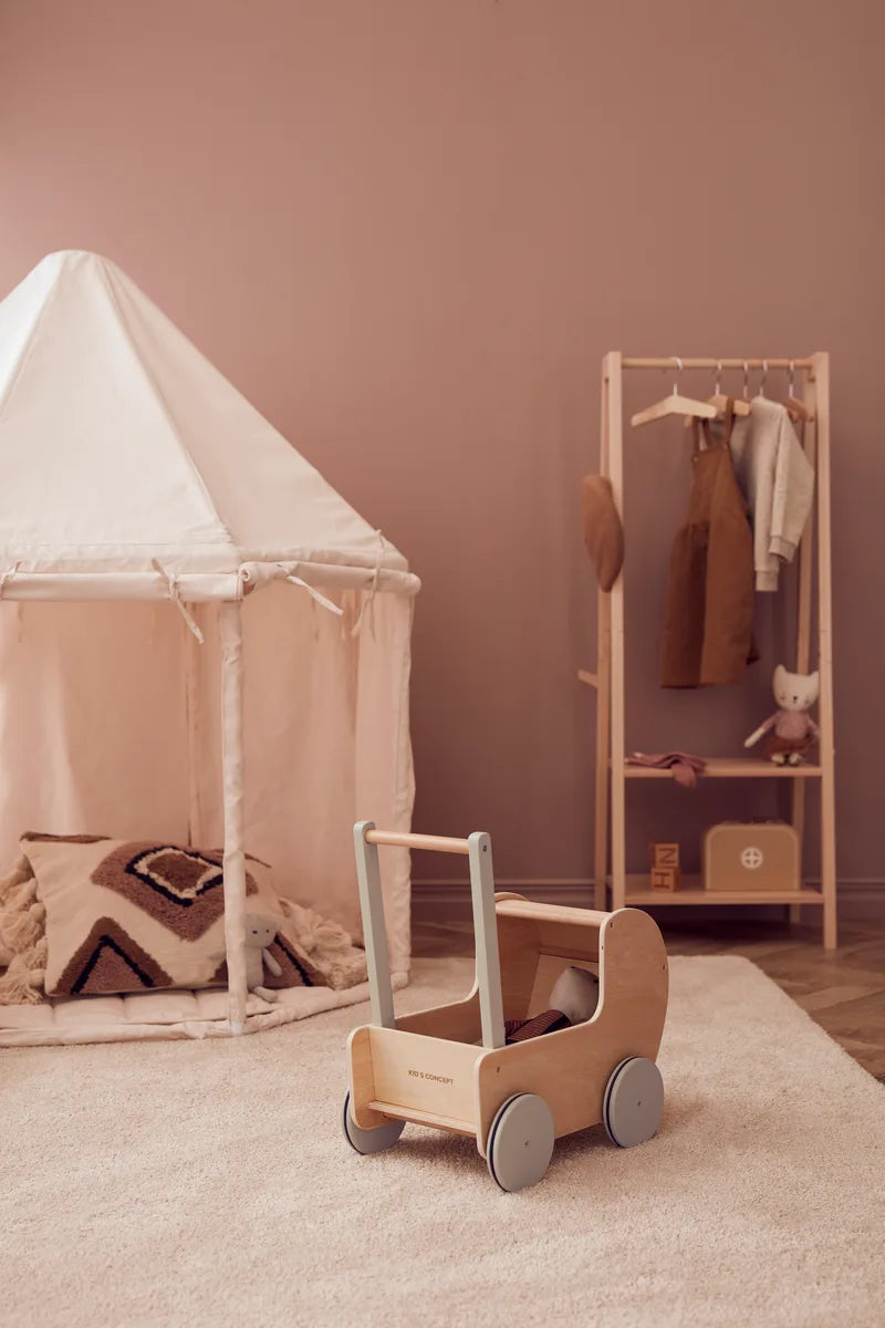 Play Tent