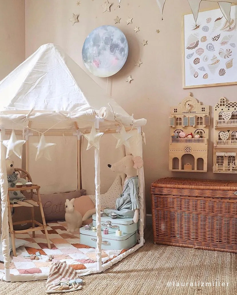 Play Tent