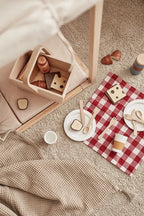 Kids Concept Picnic Play Set