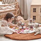 Kids Concept Picnic Play Set