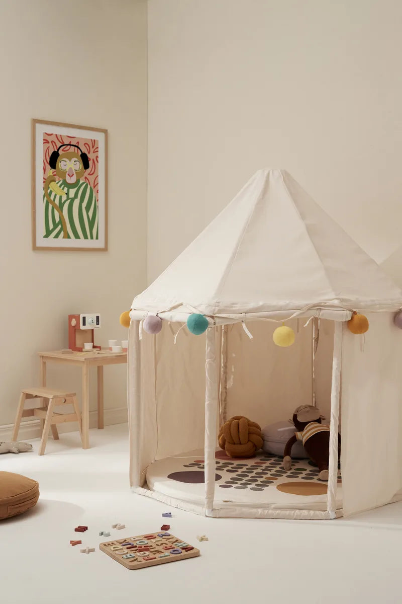 Play Tent