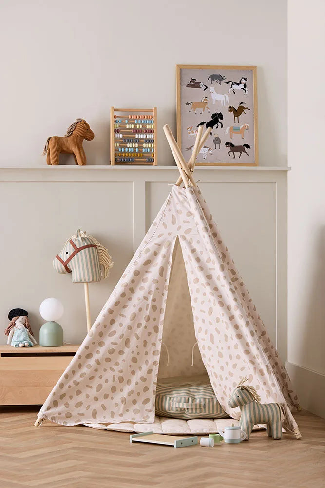 Hobby Horse