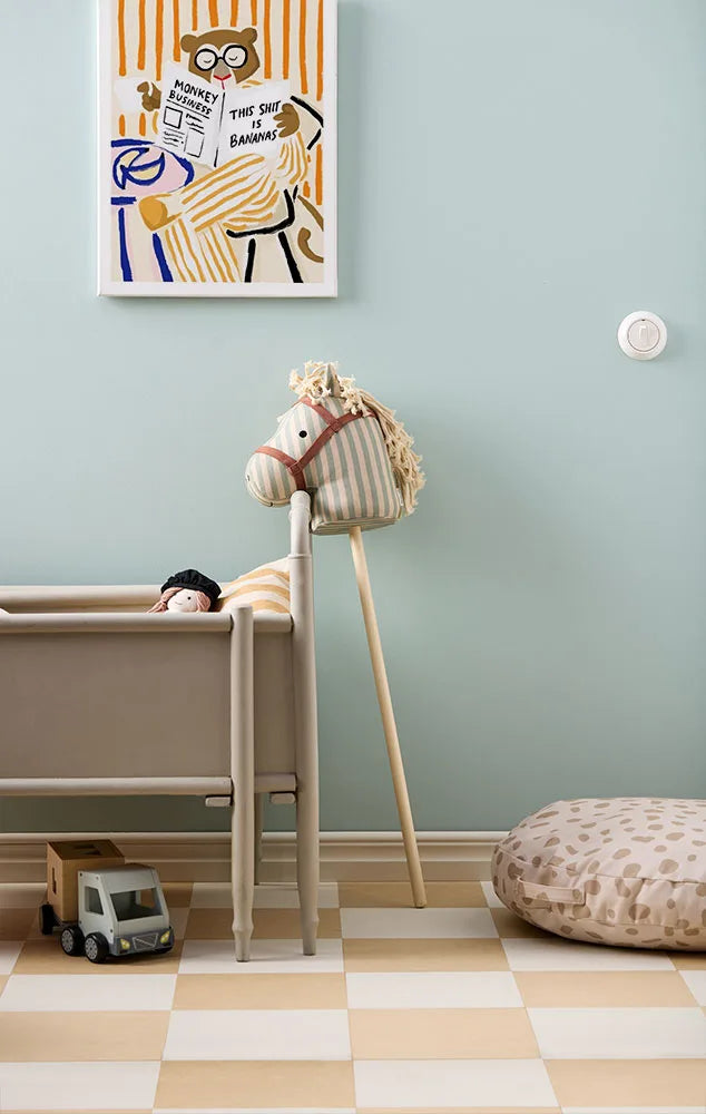 Hobby Horse