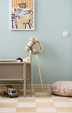Hobby Horse