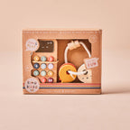 Wooden Phone