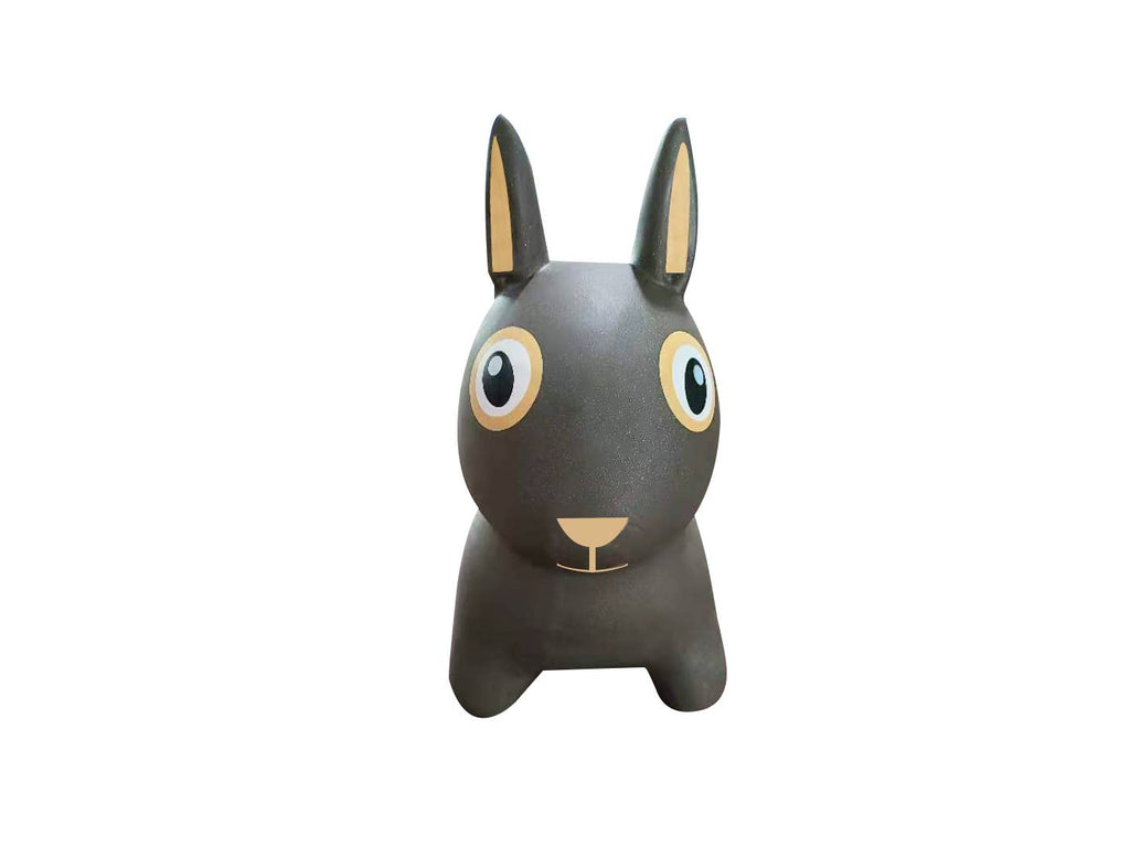 Bouncing Rabbit Hopper Toy