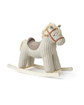 Wooden Rocking Horse