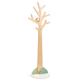 Wooden Coat Stand