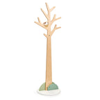 Wooden Coat Stand