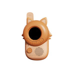 Walkie Talkie Set
