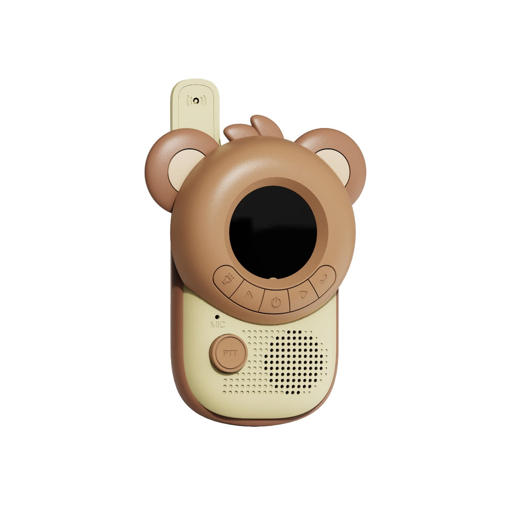 Walkie Talkie Set