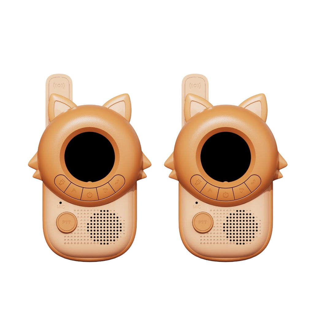 Walkie Talkie Set
