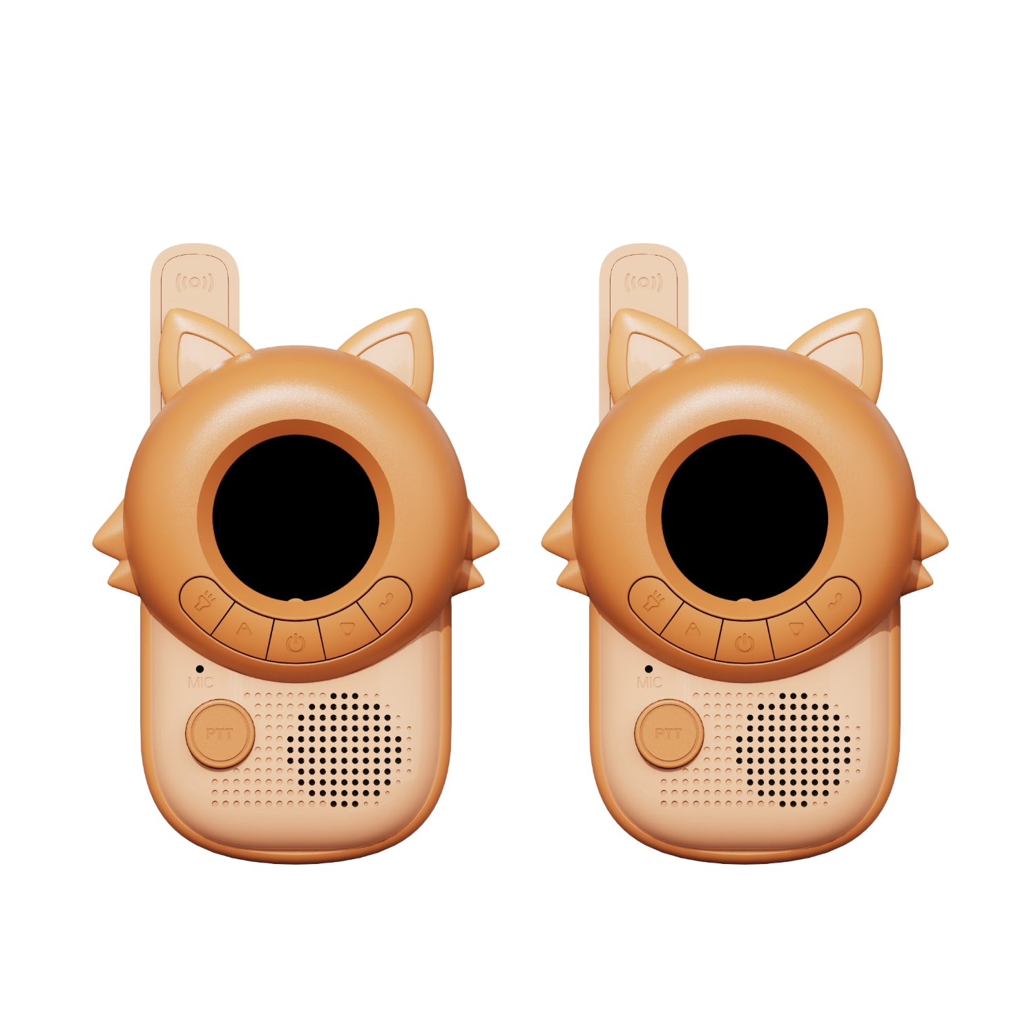 Walkie Talkie Set