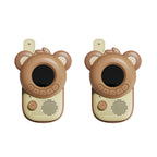 Walkie Talkie Set