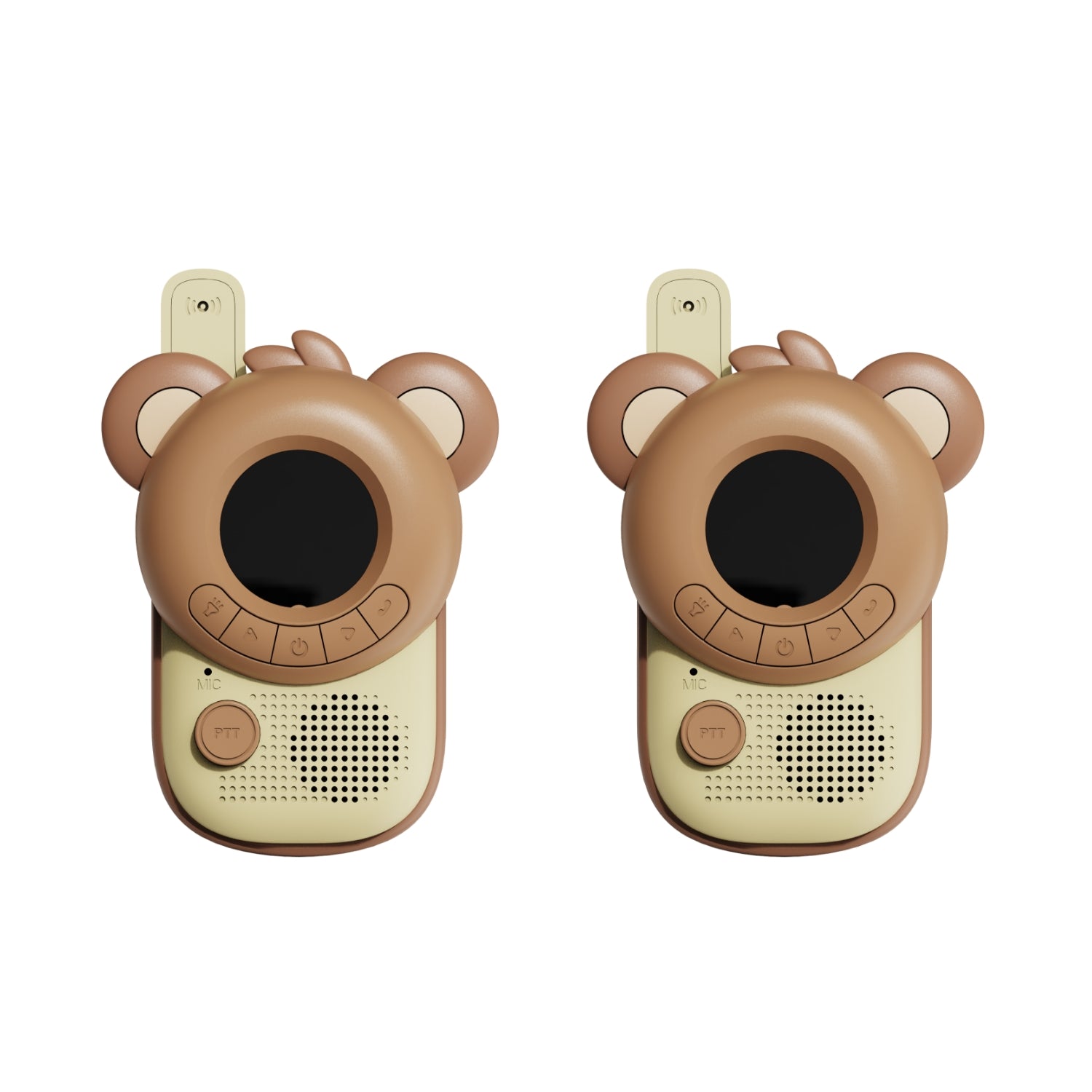 Walkie Talkie Set