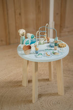 Wooden Activity Table