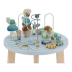 Wooden Activity Table