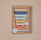 Wooden Xylophone Toy