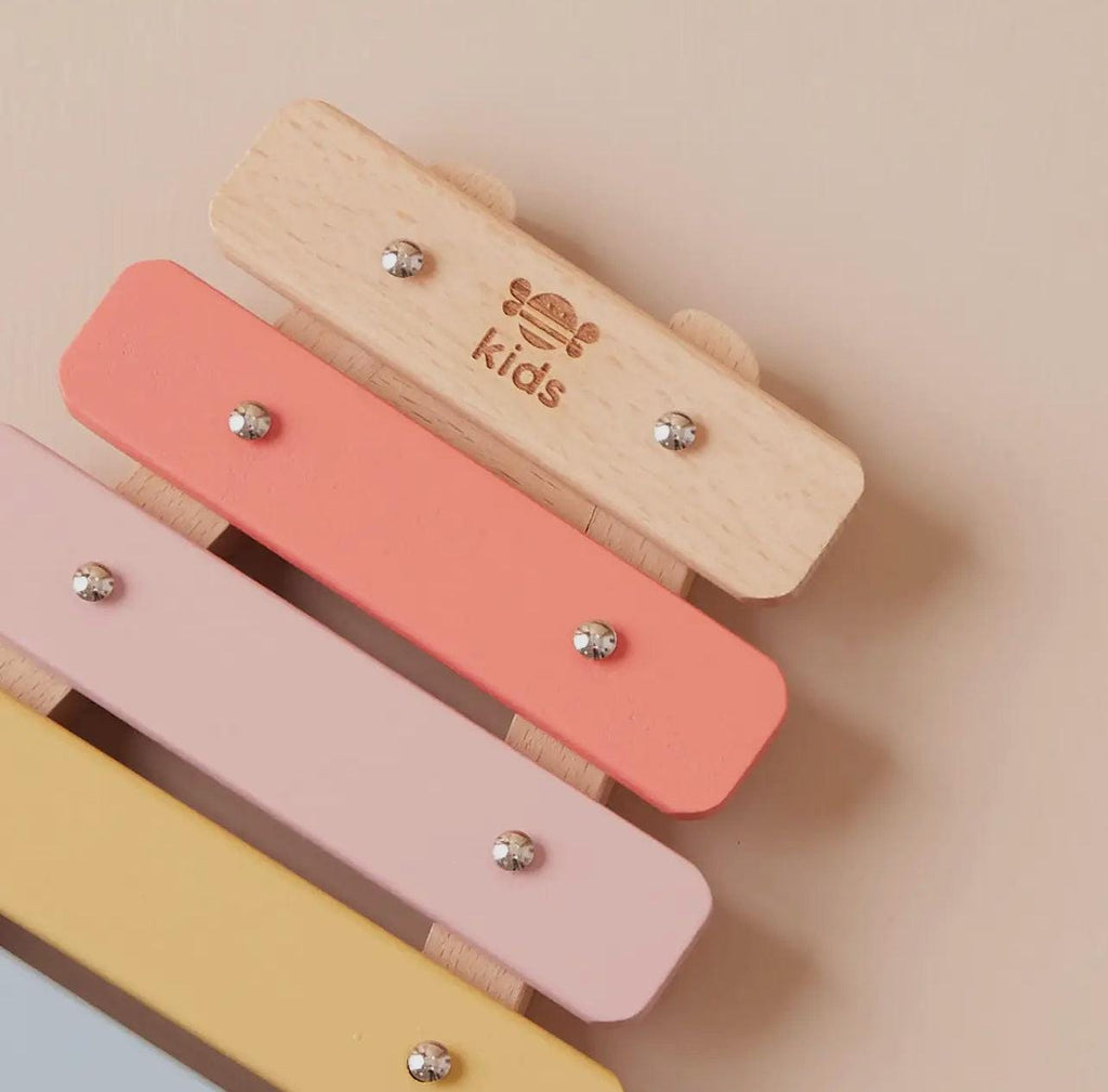 Wooden Xylophone Toy