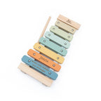 Xylofon aus Holz