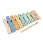 Xylofon aus Holz