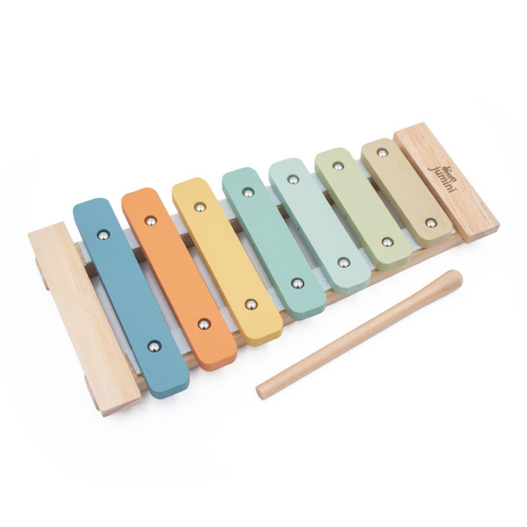 Wooden Xylophone
