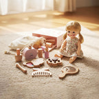 Wooden Kids Makeup Set