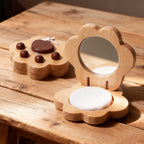 Wooden Kids Makeup Set