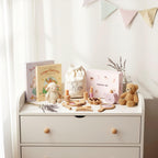 Wooden Kids Makeup Set