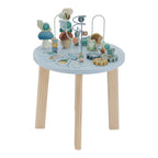 Wooden Activity Table